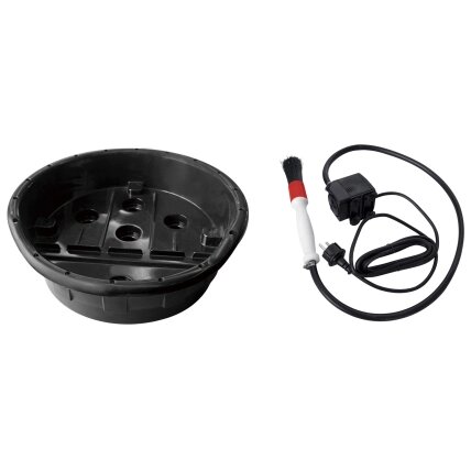 Mobili plovimo dėžė 5 galonų (19l)