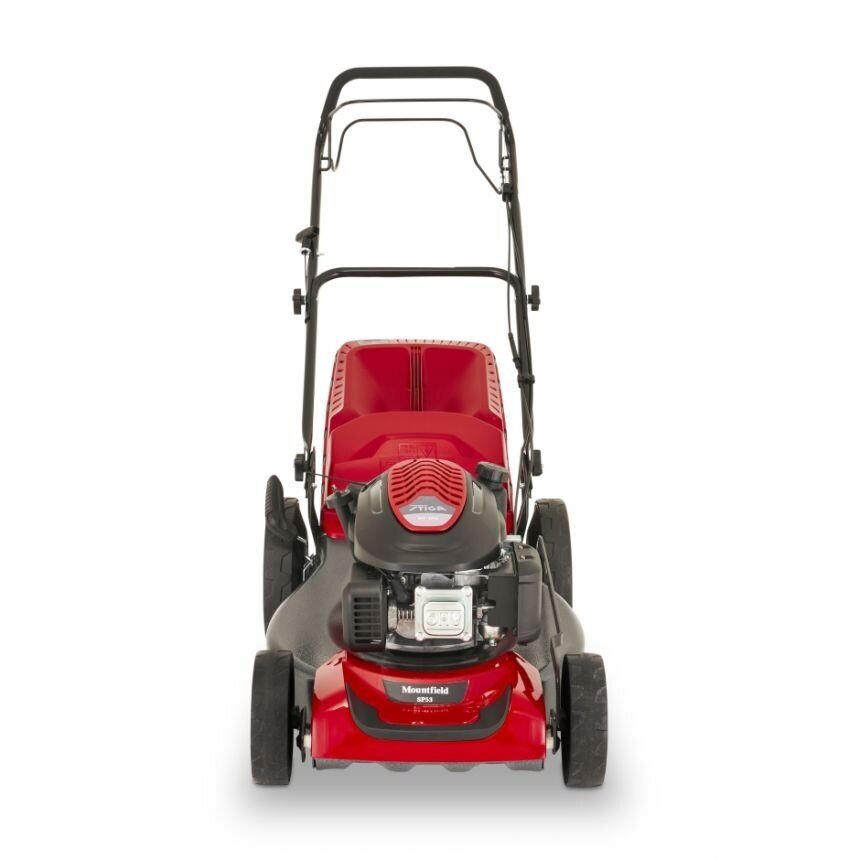 Mountfield SP53 2 Mountfield SP53 2