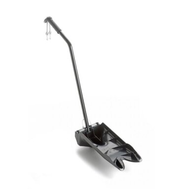 Mulčiavimo priedas 102 cm.