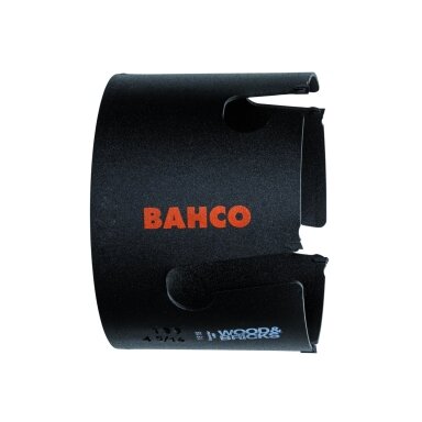 Multiconstruction Superior karūna su kietmetalio dantukais 71mm, gylis 71mm Multiconstruction Superior karūna su kietmetalio dantukais 71mm, gylis 71mm