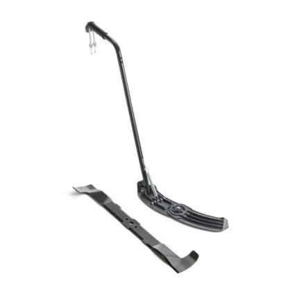Mulčiavimo priedo ir peilių rinkinys 72 cm. 1 Mulčiavimo priedo ir peilių rinkinys 72 cm. 1