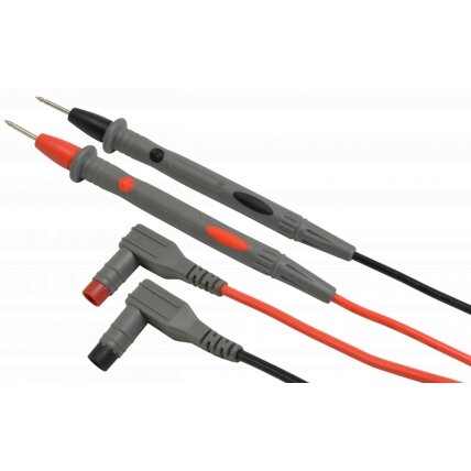 Multimetras Multipower 3.6 Compact 2