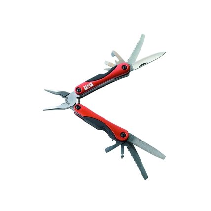 Multireplės 18 in 1 su nailonine dėtuve Multireplės 18 in 1 su nailonine dėtuve