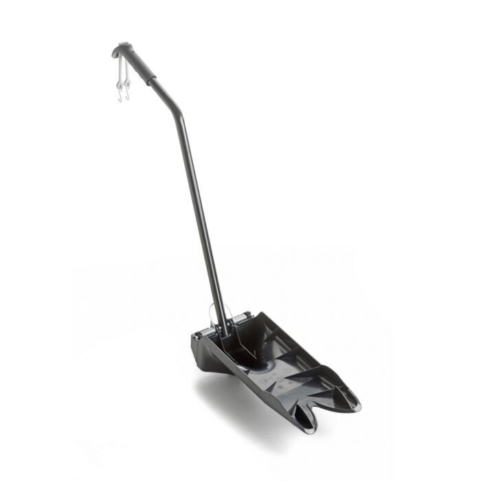 Mulčiavimo priedas 102 cm.