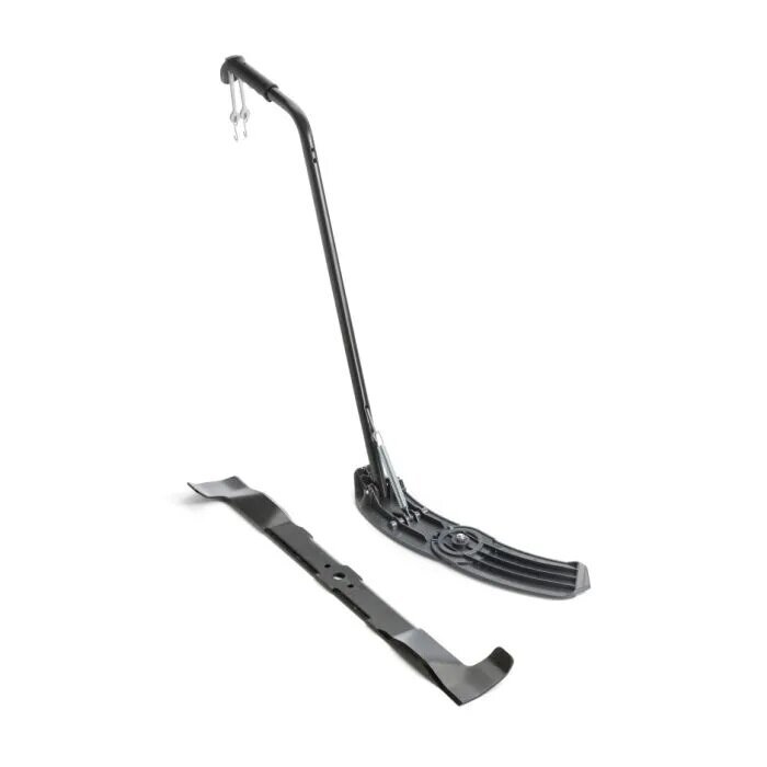 Mulčiavimo priedo ir peilių rinkinys 72 cm. 1 Mulčiavimo priedo ir peilių rinkinys 72 cm. 1