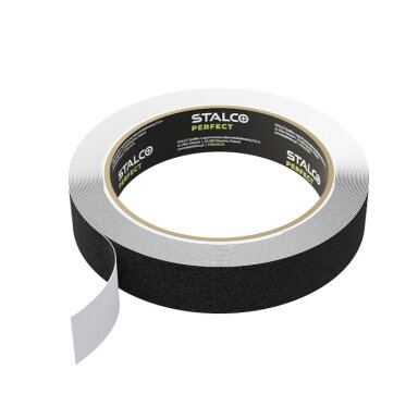 Neslystanti juosta 25mm x 5m