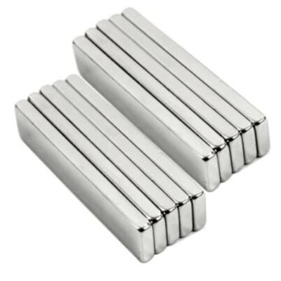 Neodimo magnetas 10x5mm 10vnt. Neodimo magnetas 10x5mm 10vnt.