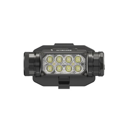 Nitecore HC65M UHE USB-C įkraunamas taktinė galvos lempa, tvirtinama prie NVG Nitecore HC65M UHE USB-C įkraunamas taktinė galvos lempa, tvirtinama prie NVG
