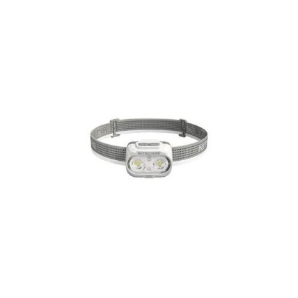 Nitecore UT27 trail-running headlamp – 800 lumens, multiple color temperatures, USB-C rechargeable, dual hybrid power, lightweight 74 g Nitecore UT27 trail-running headlamp – 800 lumens, multiple color temperatures, USB-C rechargeable, dual hybrid power, lightweight 74 g
