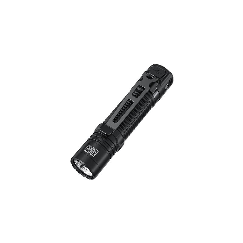 Nitecore EDC31 3500 lm USB-C įkraunamas EDC žibintuvėlis Nitecore EDC31 3500 lm USB-C įkraunamas EDC žibintuvėlis