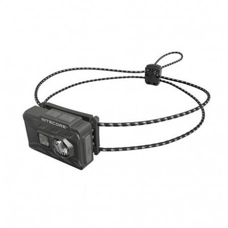 Nitecore NU20 Classic headlamp – ultra-lightweight 38 g, 360 lumens, USB-C rechargeable, IP66 water/dust resistant, multiple beam colors Nitecore NU20 Classic headlamp – ultra-lightweight 38 g, 360 lumens, USB-C rechargeable, IP66 water/dust resistant, multiple beam colors