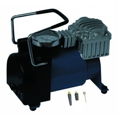 Oro kompresorius 12V 30 L/min Oro kompresorius 12V 30 L/min