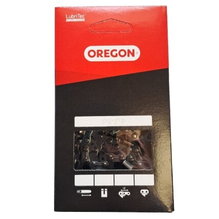 Oregon pjovimo grandinė 20LPX056E - 1,3 mm/56 nareliai/stačiu kampu Oregon pjovimo grandinė 20LPX056E - 1,3 mm/56 nareliai/stačiu kampu