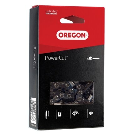 Oregon pjovimo grandinė 21LPX072E - 1,5 mm/72 nareliai/stačiu kampu Oregon pjovimo grandinė 21LPX072E - 1,5 mm/72 nareliai/stačiu kampu