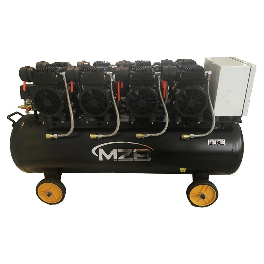 Oro kompresorius betepalinis 90l 840L/min 8bar Oro kompresorius betepalinis 90l 840L/min 8bar