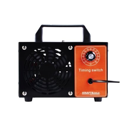 Ozono generatorius / ozonatorius 28g/h 150W su filtru 5 Ozono generatorius / ozonatorius 28g/h 150W su filtru 5