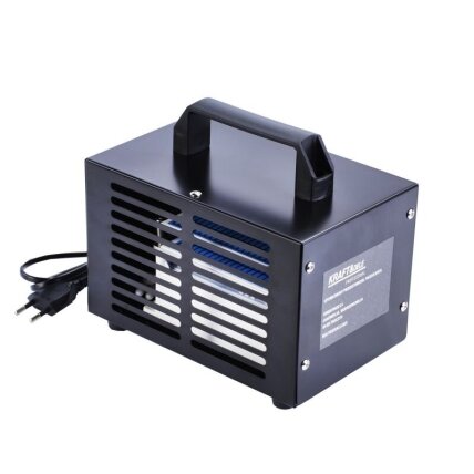 Ozono generatorius / ozonatorius 28g/h 150W su filtru 6