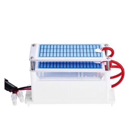 Ozono generatorius / ozonatorius 28g/h 150W su filtru 8 Ozono generatorius / ozonatorius 28g/h 150W su filtru 8