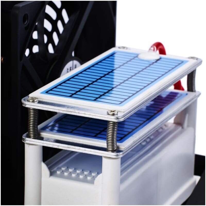 Ozono generatorius / ozonatorius 28g/h 150W su filtru 9 Ozono generatorius / ozonatorius 28g/h 150W su filtru 9