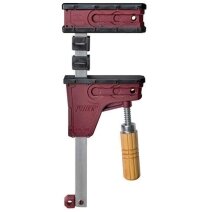 Paraleliniai spaustuvai Piher PRL 400, 60cm, max 4000N Paraleliniai spaustuvai Piher PRL 400, 60cm, max 4000N