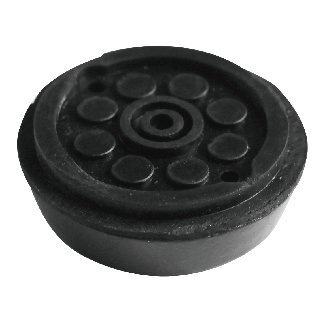 Padas guminis domkratui 44mm Padas guminis domkratui 44mm