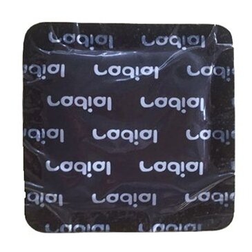 Padangų lopas kvadratinis 56mm (30vnt) Padangų lopas kvadratinis 56mm (30vnt)
