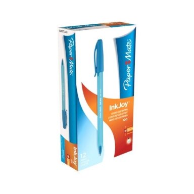 PaperMate Rašiklis „InkJoy" rož. sp., 100 CAP