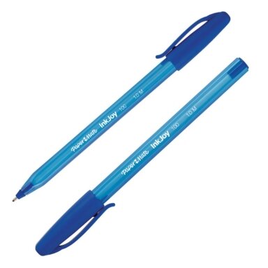PaperMate Rašiklis „InkJoy" rož. sp., 100 CAP