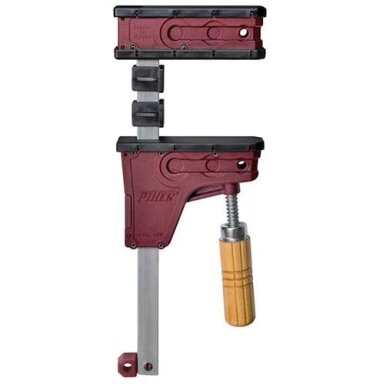 Paraleliniai spaustuvai Piher PRL 400, 60cm, max 4000N