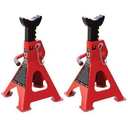 Pastatomas domkratas 3t 2vnt. Pastatomas domkratas 3t 2vnt.
