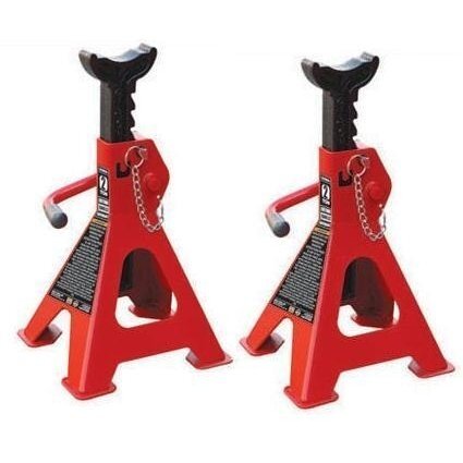 Pastatomas domkratas 2t 2vnt. Pastatomas domkratas 2t 2vnt.