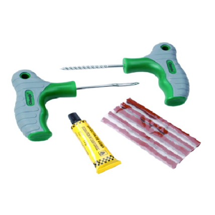 Padangos remonto rinkinys (8vnt) Padangos remonto rinkinys (8vnt)