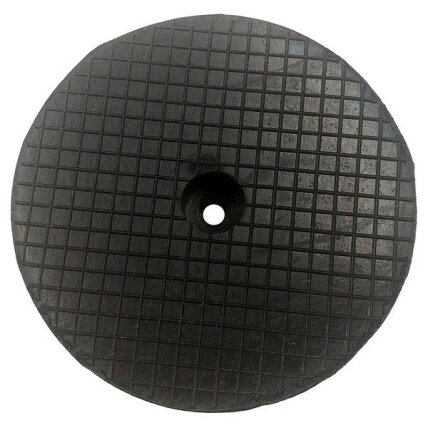 Padas guminis domkratui 100mm 1 Padas guminis domkratui 100mm 1