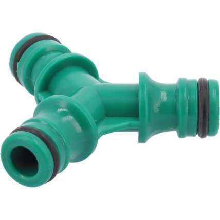 Paskirstytojas trišakis laistymo žarnai 1/2" 1 Paskirstytojas trišakis laistymo žarnai 1/2" 1