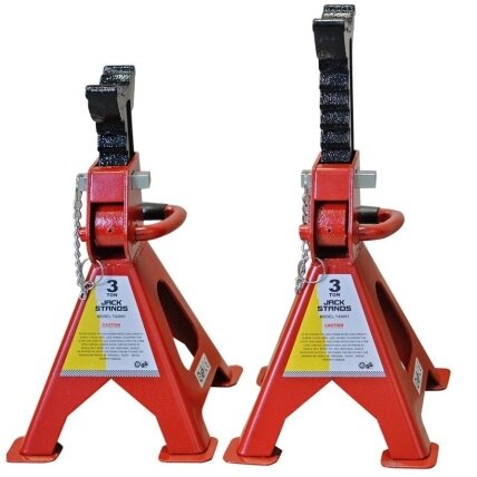 Pastatomas domkratas 3t 2vnt. 1 Pastatomas domkratas 3t 2vnt. 1