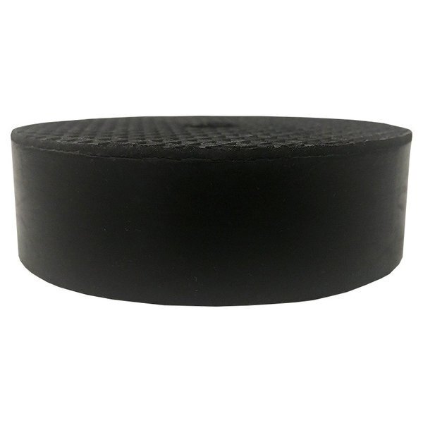 Padas guminis domkratui 100mm 3