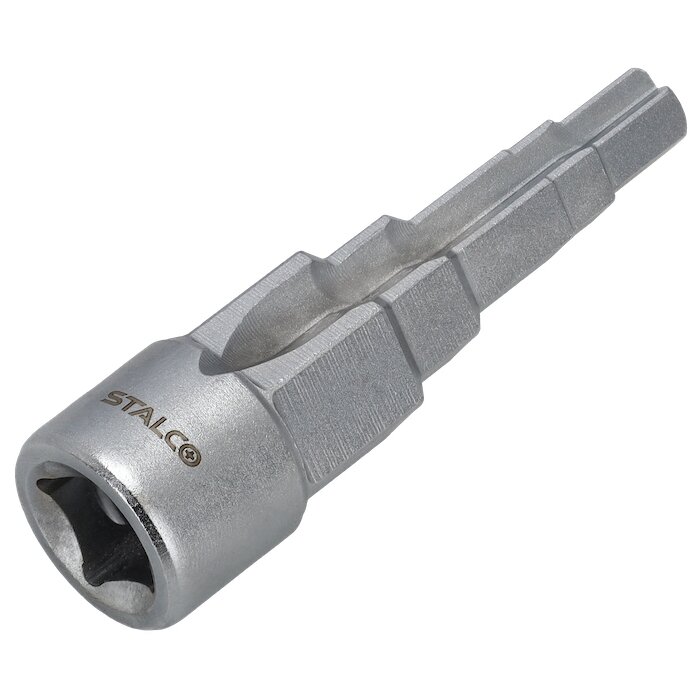 Pakopinis santechniko raktas 12,5mm 1/2", vidinis 1