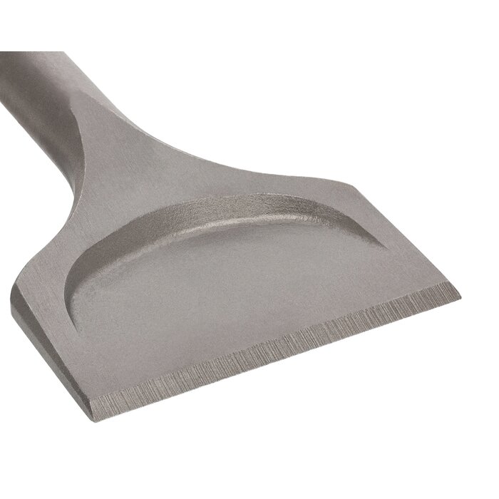 Pasigalandantis kaltas SDS MAX 115x400mm 1 Pasigalandantis kaltas SDS MAX 115x400mm 1
