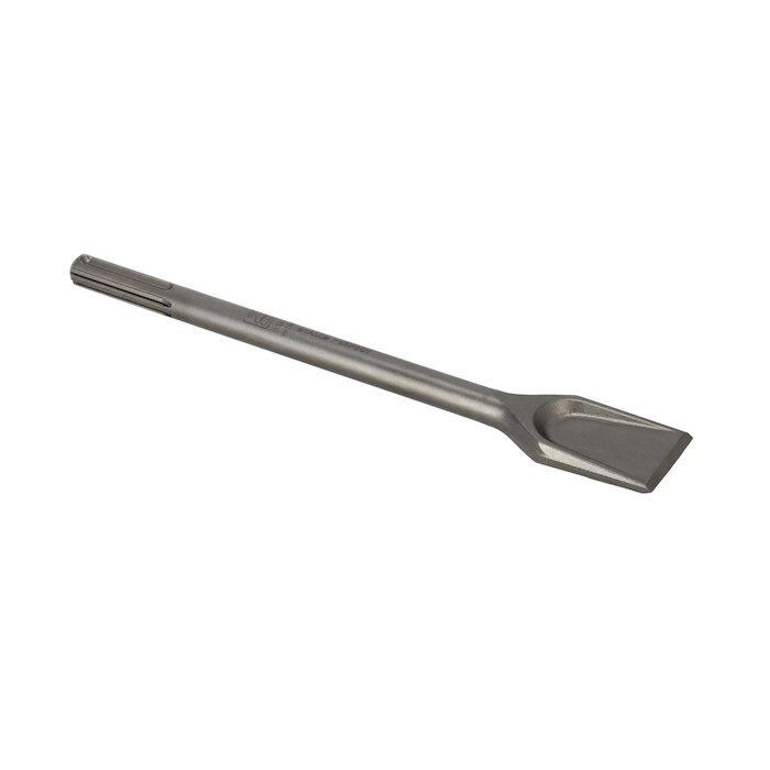 Pasigalandantis kaltas SDS-MAX 50x350mm Pasigalandantis kaltas SDS-MAX 50x350mm