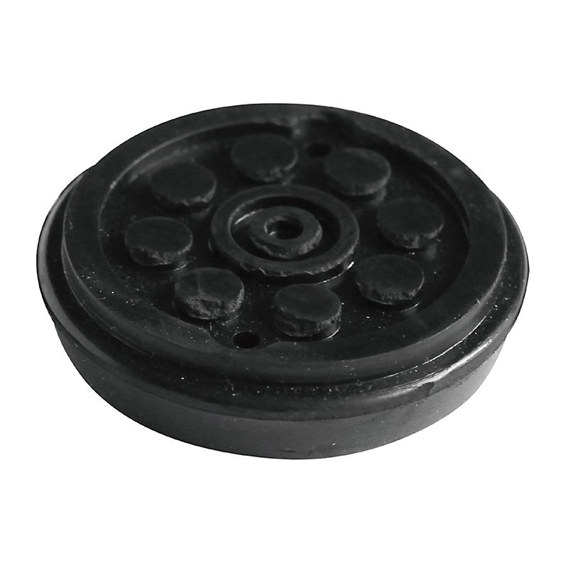 Padas guminis domkratui 52mm Padas guminis domkratui 52mm