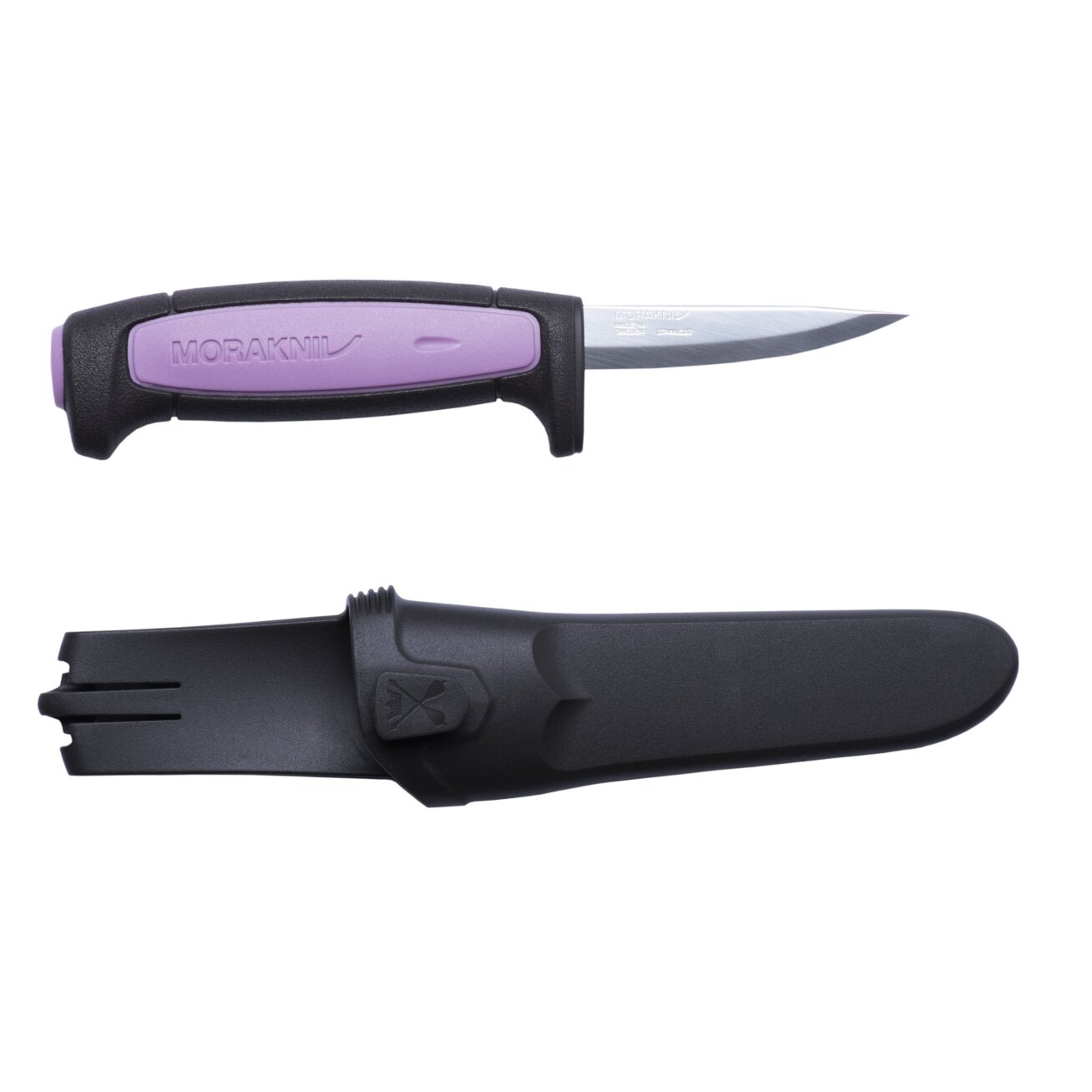 Peilis MORAKNIV® PRO PRECISION, nerūdijančio plieno geležtė 75x2mm Peilis MORAKNIV® PRO PRECISION, nerūdijančio plieno geležtė 75x2mm