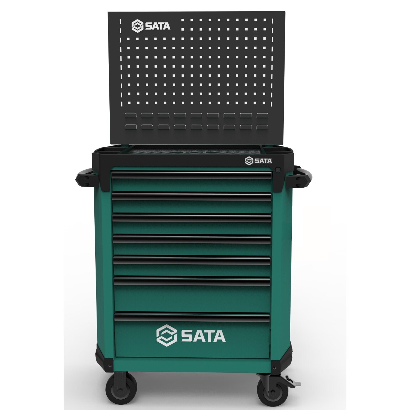 Perforuota įrankių sienelė PRO spintelėms 740x554mm 2 Perforuota įrankių sienelė PRO spintelėms 740x554mm 2