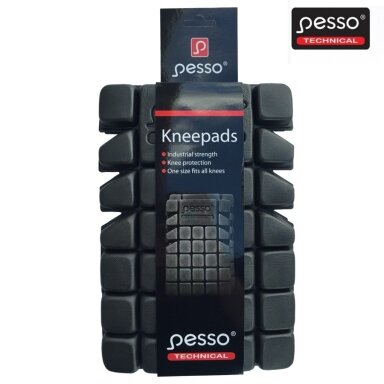 Pesso Įkišami antkeliai PESSO