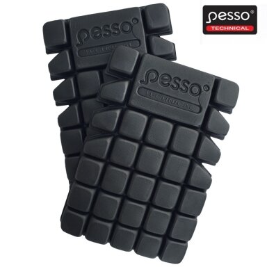 Pesso Įkišami antkeliai PESSO