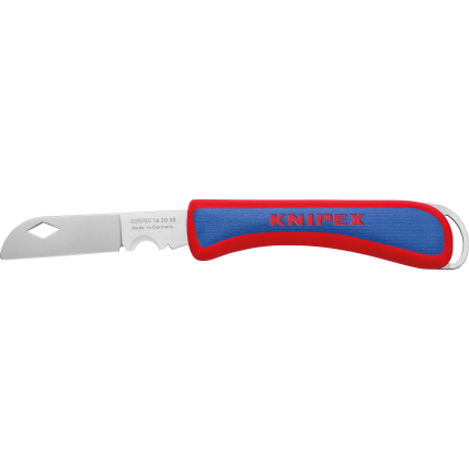 Peilis elektrikams (atlenkiamas) KNIPEX Peilis elektrikams (atlenkiamas) KNIPEX
