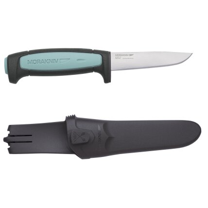 Peilis MORAKNIV® PRO FLEX, lanksti nerūdijančio plieno geležtė 88x1,3mm Peilis MORAKNIV® PRO FLEX, lanksti nerūdijančio plieno geležtė 88x1,3mm