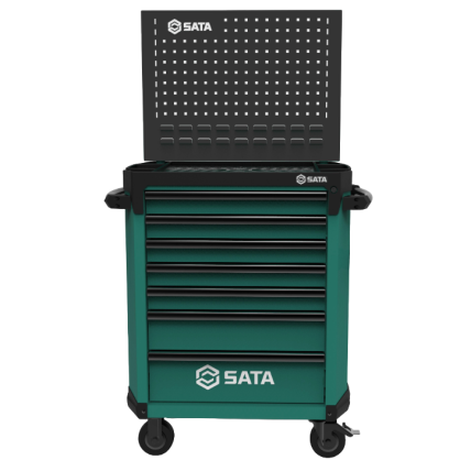 Perforuota įrankių sienelė PRO spintelėms 740x554mm Perforuota įrankių sienelė PRO spintelėms 740x554mm