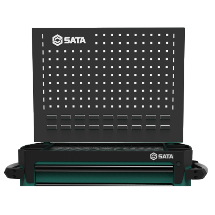 Perforuota įrankių sienelė PRO spintelėms 740x554mm 1 Perforuota įrankių sienelė PRO spintelėms 740x554mm 1
