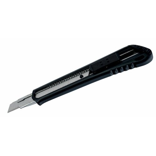 Peilis STALCO PERFECT 9mm Peilis STALCO PERFECT 9mm