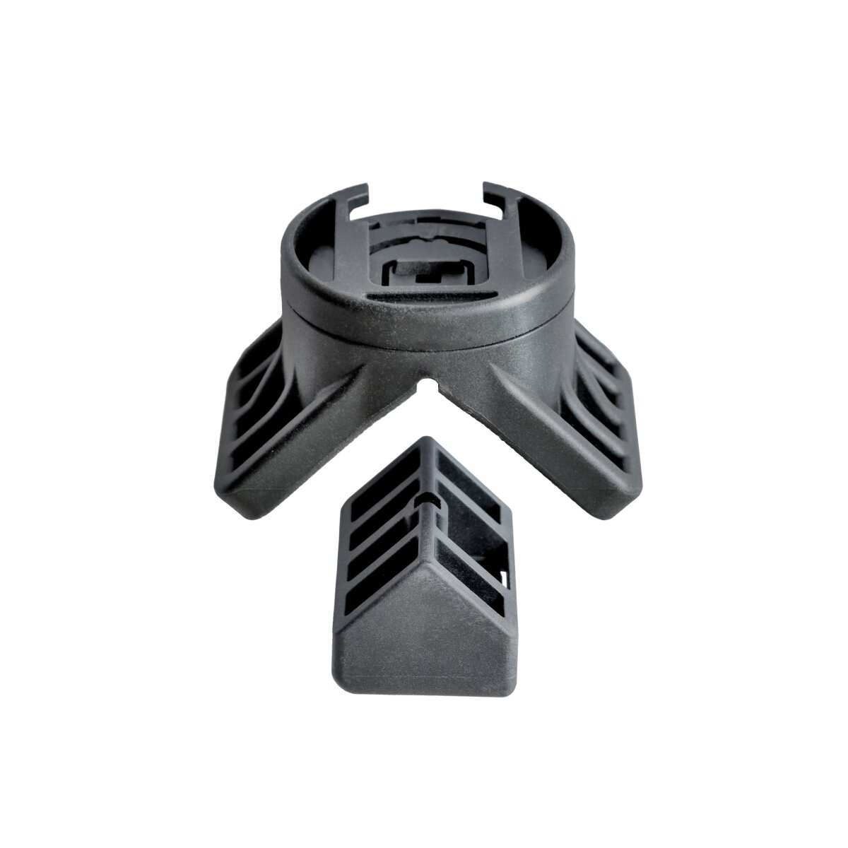 Piher Set Quick Corner spaustuvų adapteris Piher Set Quick Corner spaustuvų adapteris